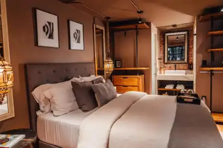 Casa Emilia B&B Boutique - 27