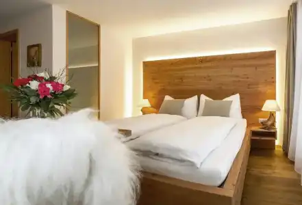 Val Saraina Resort Apartments Lenzerheide - 103