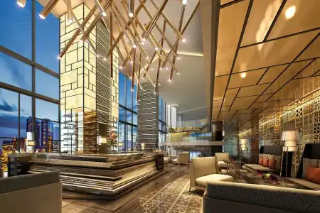 The Westin Jakarta - 31
