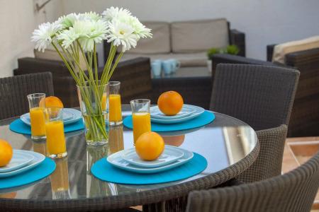 Protaras Villa Antia - 7