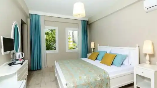 Kalina Otel - 7