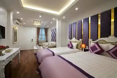 Viola Royal & Spa - 87