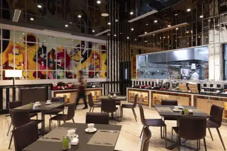 Sherwood Suites - 33