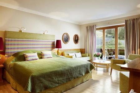 Relais & Châteaux Tennerhof - 99