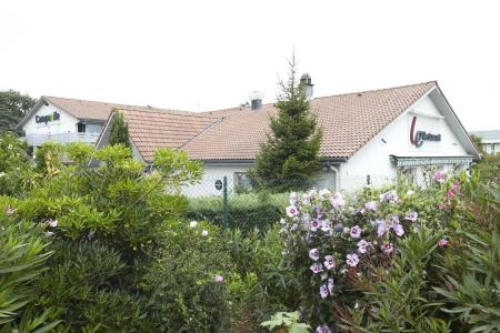 Campanile NATURE - Biarritz - 11