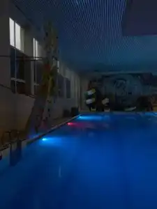 Spa Zhyva Voda - 16