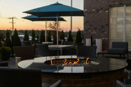 Hampton Inn & Suites by Hilton Nashville North Skyline - 22
