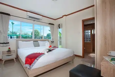 Baan Thai Lanna Pattaya - 105
