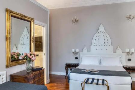 I TRE MOSCHETTIERI - D' ARTAGNAN Luxury Guest House - 96