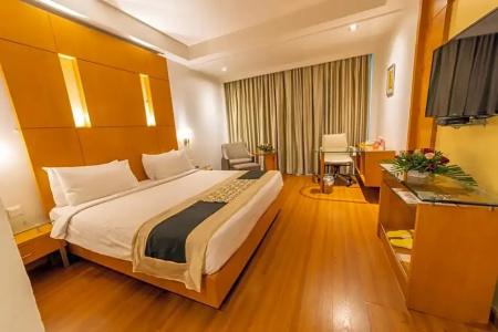 Ramada by Wyndham Jaipur - 37