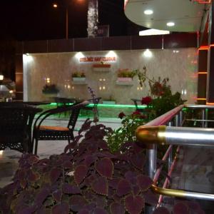 Garden Asmin Otel & Spa - 33
