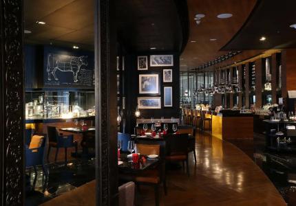 Bangkok Marriott Sukhumvit - 24