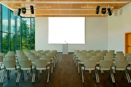 Four Points by Sheraton Ljubljana Mons - 23