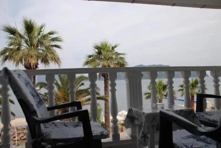 Uysal Motel Beach - 80