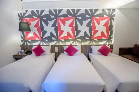 J Residence - 131