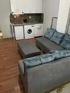 Ersoy Ege Apart Otel - 19
