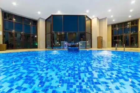 Justiniano Club Park Conti - 46