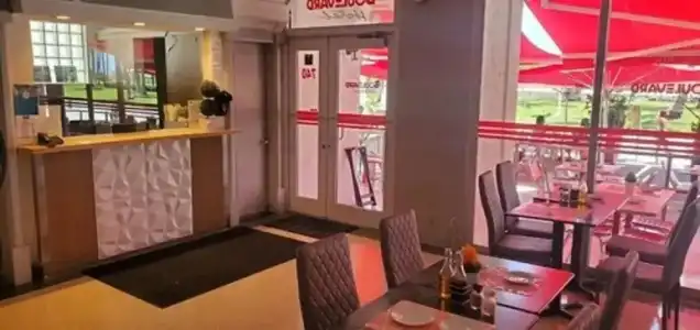 Boulevard - 23