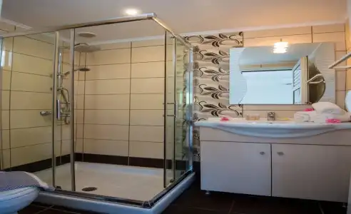 Kastro Beach Apartments - 6