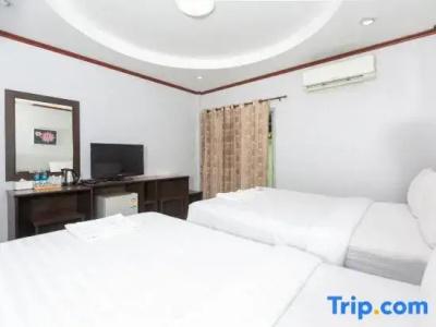 Skyview Resort Buriram - 22