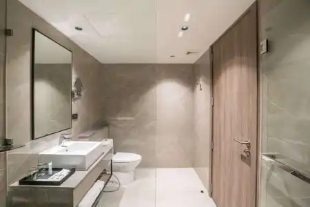 Best Western Plus Nexen Pattaya - 13