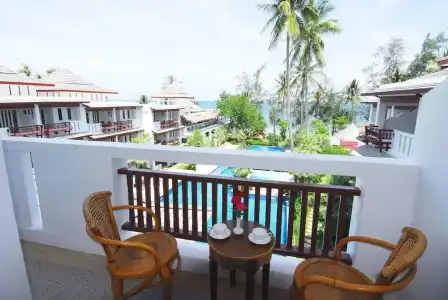 Koh Tao Montra Resort - 67