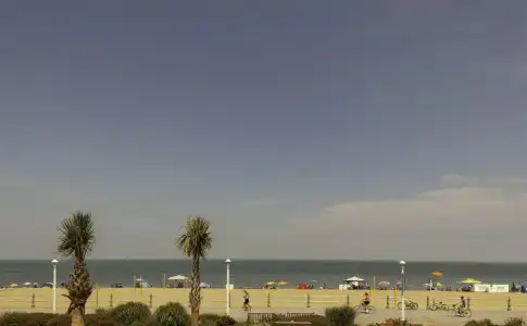 Sheraton Virginia Beach Oceanfront - 19