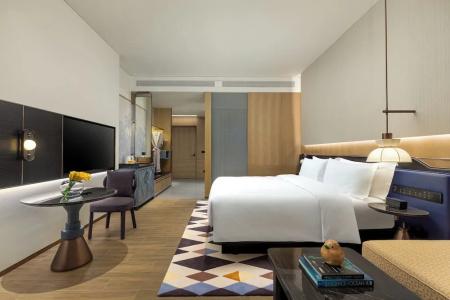 voco SANYA DADONGHAI by IHG - 57