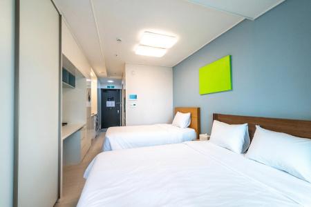 The Stay Songdo - 199