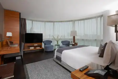 Las Alcobas, a Luxury Collection, Mexico City - 6