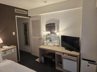 Tokushima Washington Plaza - 18