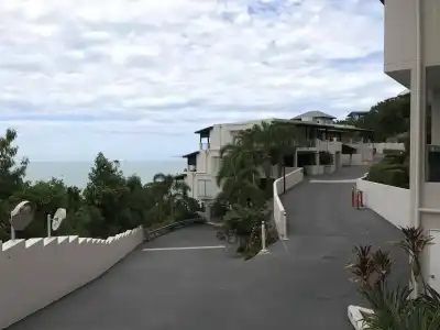 Whitsunday Reflections Apartments - 9