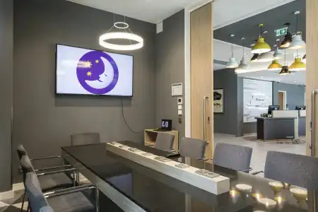 Premier Inn Freiburg City Süd - 28