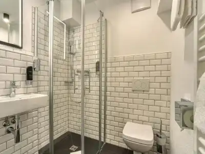 Vienna House Easy by Wyndham Ingolstadt - 71