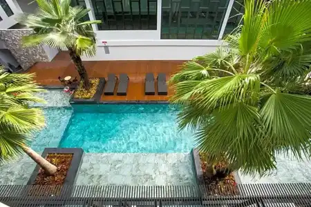 Chaweng Villawee - 31