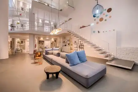 Kouros Exclusive & Suites Rhodes - 14