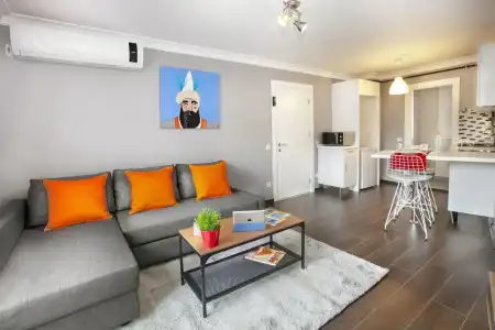 Walton Nişantaşı Residence - 3