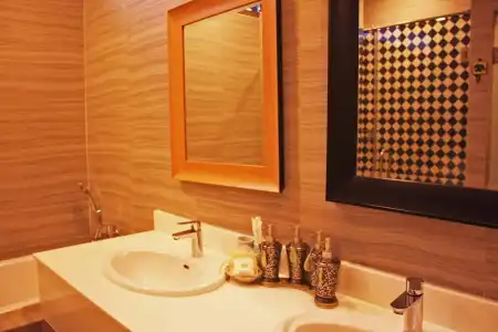 Arun Residence - 8