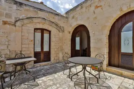 Masseria Casina Vitale - 31
