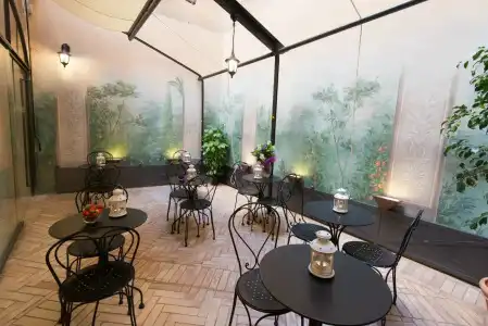 Relais Giulia - 22