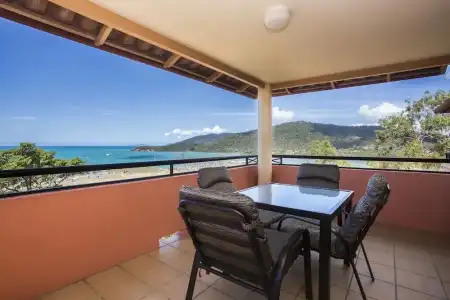 Martinique Whitsunday - 91