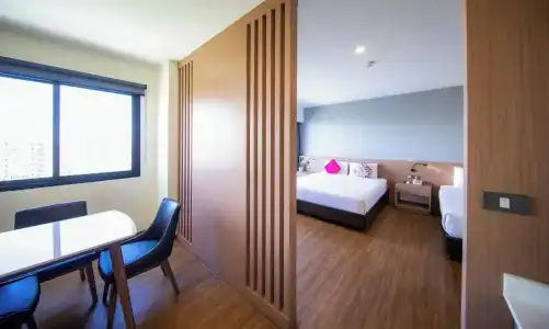 Phavina & Grand Boutique Rayong - 214