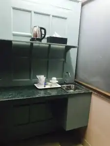Skylink Suites & Apartments - 13
