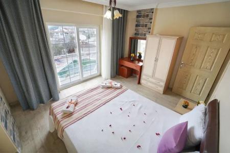 Noyan Apart Otel - 14
