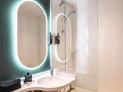 ibis Paris Maine Montparnasse 14ème - 51