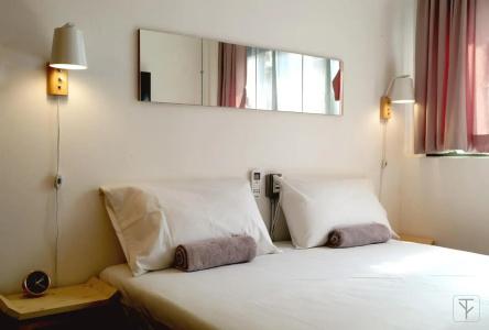 T-Boutique Hostel - 23