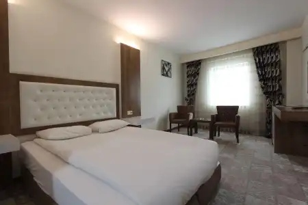 Karaman Kent Otel - 14