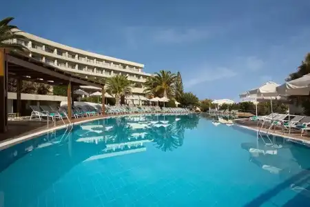 Agapi Beach Resort Premium All Inclusive - 16