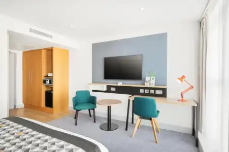 Holiday Inn Birmingham City Centre by IHG - 61