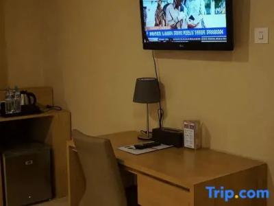 Liberta Hub Blok M Jakarta - 91